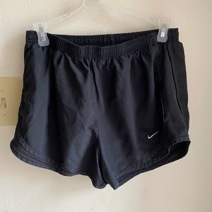 Black Nike Shorts